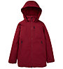 Burton Lelah - Snowboardjacke - Damen, Dark Red