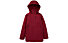 Burton Lelah - Snowboardjacke - Damen, Dark Red