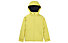 Burton Lodgepole Jr - giacca snowboard - bambino, Yellow