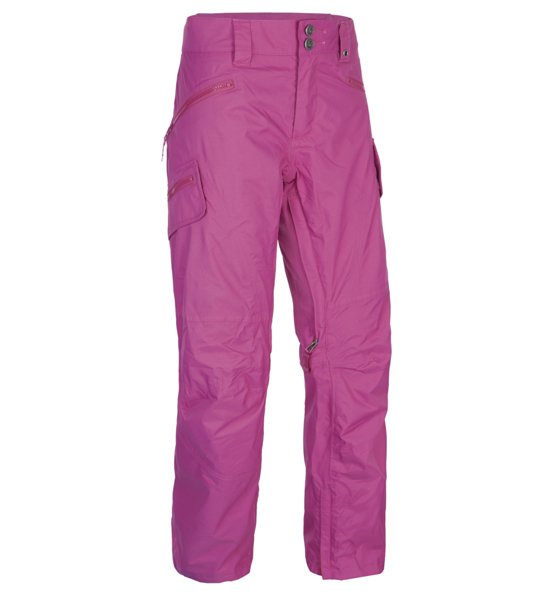 Burton Lucky Pant (12/13)