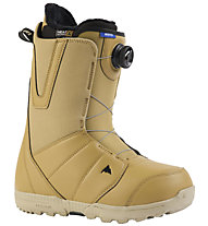 Burton Men's Moto BOA - Snowboard Boots - Herren, Brown