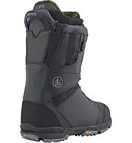 Burton Tourist - Snowboard Boots - Herren, Black