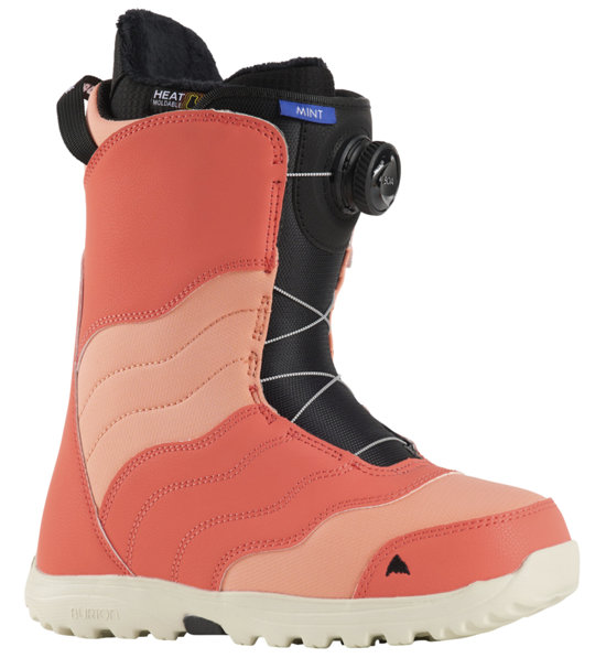 Taglia scarponi snowboard discount