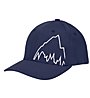Burton Mountain Slidestyle - cappellino - bambino, Dark Blue