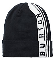 Burton Partylap - berretto, Black