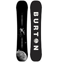 Burton Process Flying V - Snowboard, Black