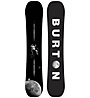 Burton Process Flying V Wide - Snowboard, Black