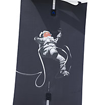 Burton Process Wide - Snowboard, Black