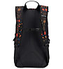 Burton Prospect 20L Pack - zaino tempo libero, Black/Red