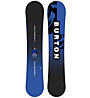 Burton Ripcord Wide - Snowboard, Blue