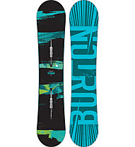 Burton Ripcord - Snowboard, Blue