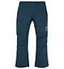 Burton Swash GORE-TEX 2L M – pantaloni da snowboard - uomo, Blue