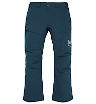 Burton Swash GORE-TEX 2L M – pantaloni da snowboard - uomo, Blue