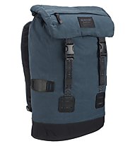 Burton Tinder Backpack 25 L - zaino tempo libero, Blue/Black