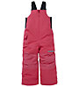 Burton Toddlers' Maven Bib Pant - Snowboardhose - Kinder, Dark Pink