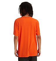 Burton Underhill - T-Shirt - Herren, Orange