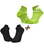 BV Sport Light 3D - kurze Socken, Black/Green
