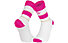 BV Sport Light Run Haute - Lange Socken, Pink/Beige