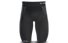 BV Sport Quadshort Csx Light - pantaloni corti a compressione - uomo, Black