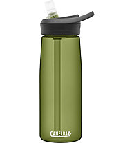 Camelbak Eddy®+ 0,75L - Treinkflasche, Green