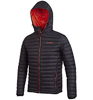 C.A.M.P. ED Motion Jacket - giacca alpinismo - uomo, Black