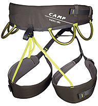 C.A.M.P. Energy CR 4 - imbrago arrampicata, Grey