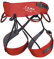 C.A.M.P. Energy CR 4 - imbrago arrampicata, Red