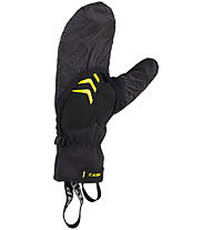 C.A.M.P. G Comp Warm - guanti alpinismo - uomo, Black/Yellow