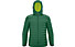 C.A.M.P. Nivix Light - giacca piumino - uomo , Green 