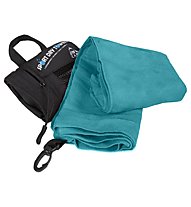 C.A.M.P. Sport Dry Towel - Mikrofaserhandtuch, Green