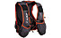 C.A.M.P. Trail Force 10 - Laufrucksack Trailrunning, Anthracite/Red