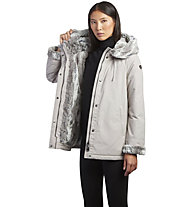 Canadiens Anita 2.0 - Freizeitjacke - Damen, Grey