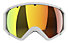 Candide C1 Vision S3 - Skibrillen, White