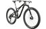 Cannondale Scalpel LAB71 - mountainbike cross country, Black/Brown