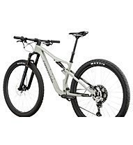 Cannondale Scalpel 3 - mtb cross country, Grey