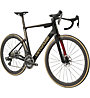 Cannondale SuperSix EVO LAB71 - Rennrad, Black/Brown