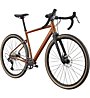 Cannondale Topstone Apex 1 - Gravelbike, Brown