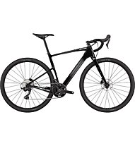Cannondale Topstone Carbon 3 : le gravel carbone polyvalent