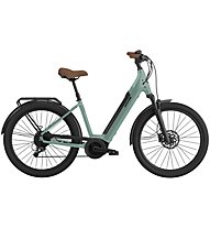 Cannondale Adventure Neo 2 EQ - E-Citybike, Green