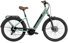 Cannondale Adventure Neo 2 EQ - E-Citybike, Green