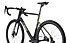Cannondale Carbon Disc Ultegra Di2 - bici da corsa, Black