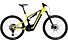 Cannondale Moterra Neo Carbon 2 - e-mountainbike, Yellow