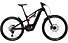 Cannondale Moterra Neo Carbon LT 2 - e-mountainbike, Black