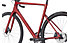 Cannondale SuperSix EVO Hi-MOD Disc Ultegra - bici da corsa , Red