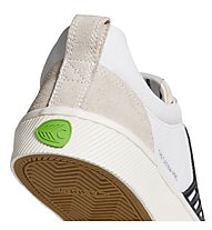 Cariuma Catiba Pro Premium Leather - Sneakers - Herren, White/Beige