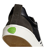 Cariuma Catiba Pro Premium Leather - Sneakers - Herren, Black