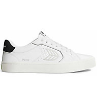 Cariuma Salvas Premium W - sneakers - donna, White/Black