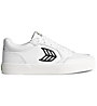 Cariuma Vallely - Sneakers - Herren, White/Black