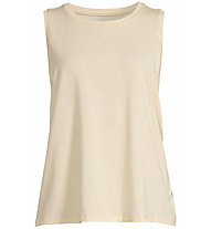 Casall Delight Studio W - top - donna, Beige