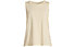 Casall Delight Studio W - Top - Damen, Beige